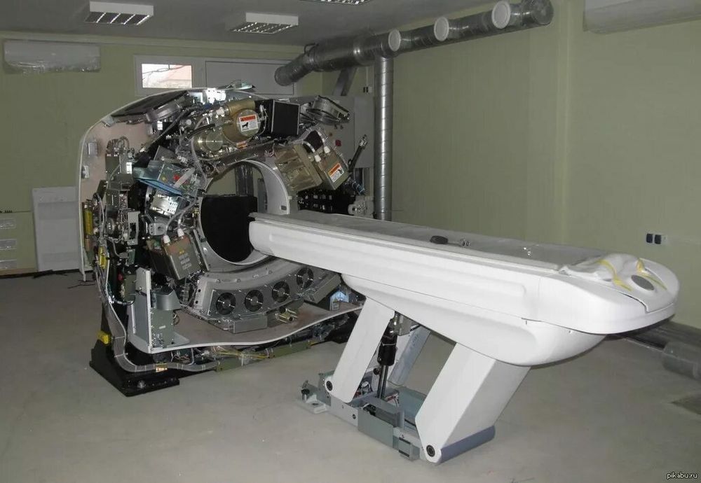 Ремонт МРТ, Томография и техническое обслуживание