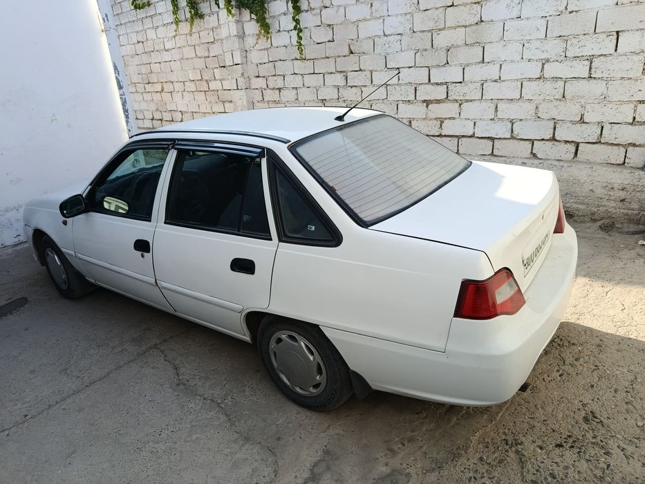 Ассаломалекум NEXIYA 2 Сотилади