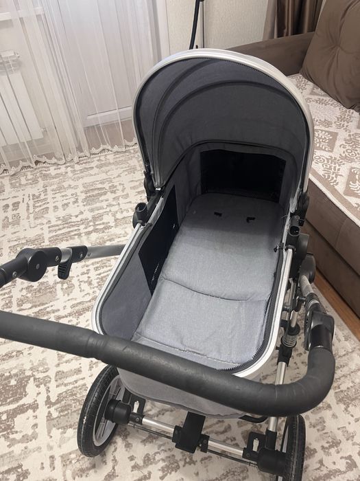 Коляска лето -зима детская