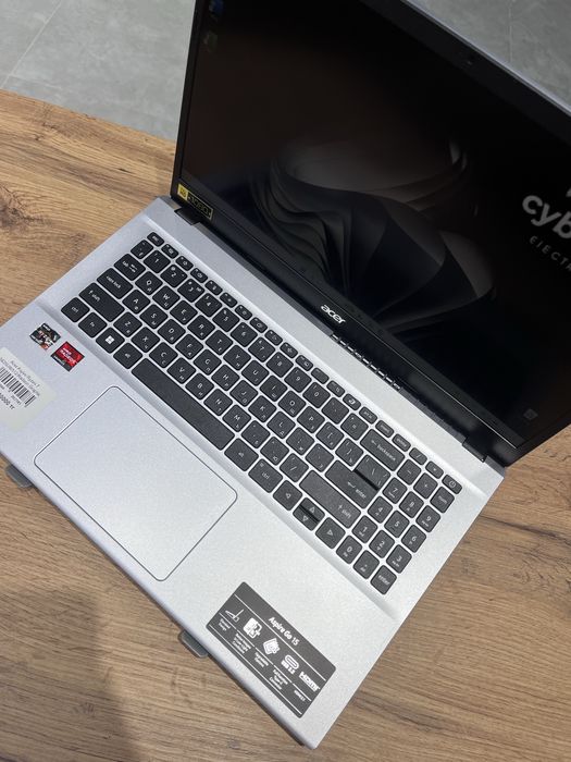 Ноутбук Acer Aspire Go 15