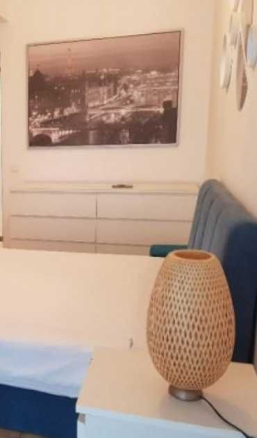 Дава се под наем Двустаен апартамент в Пловдив, Кършияка - 60 кв.м за 265.2 € - Снимка #2