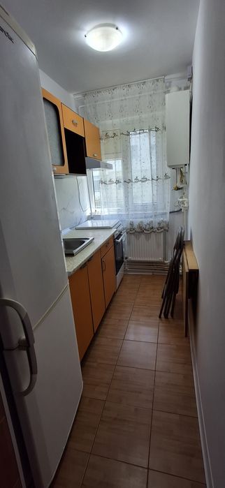 apartament 2 camere, etaj 1, Slobozia