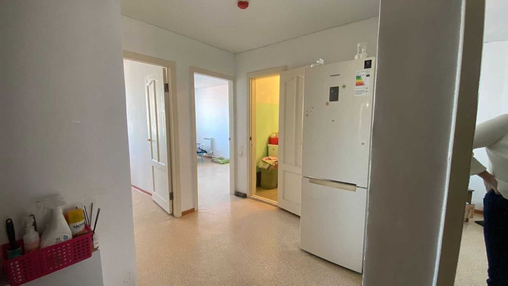 Продам 3 ком квартиру в ДСР