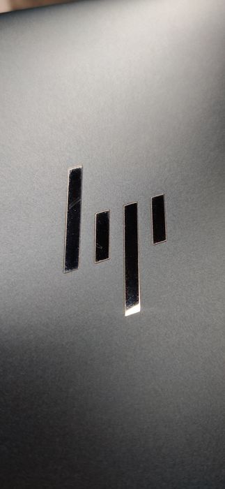 HP Spectre x360 Convertible 13-aw2005ur