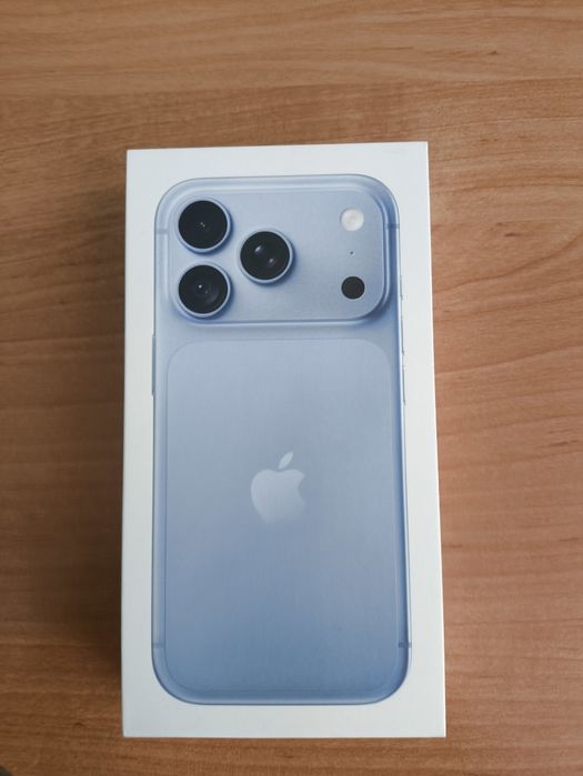 Продам Iphone 18 pro