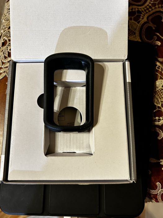 Computer bicicletă Garmin Edge 830