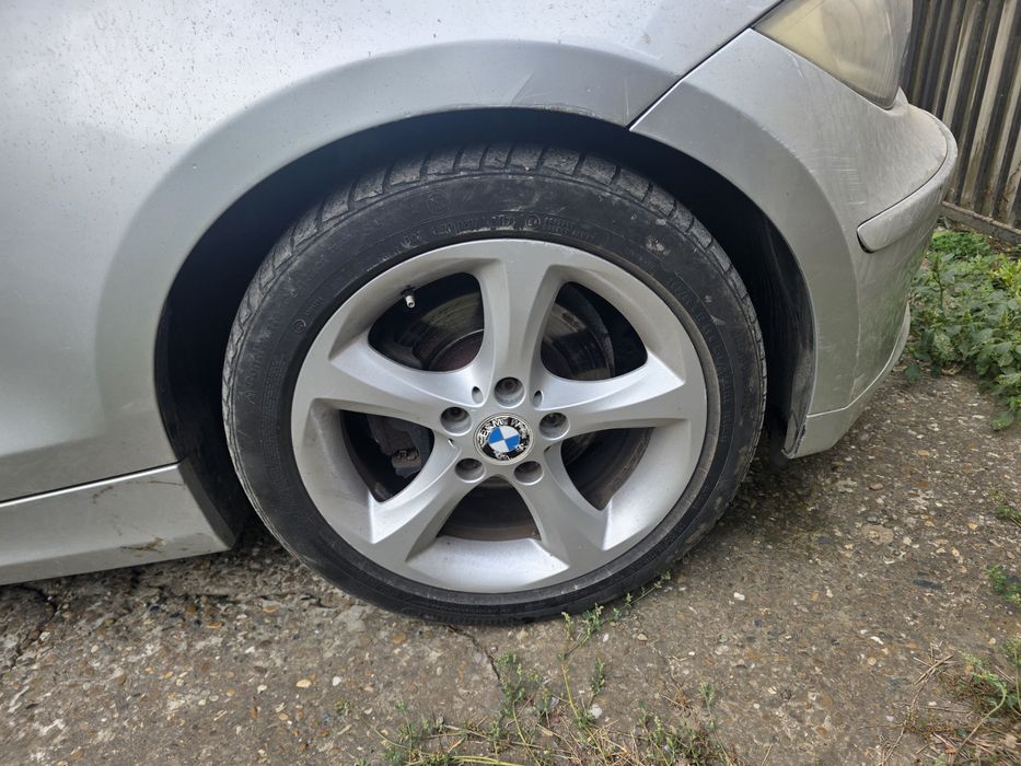 Bmw seria 1  2.0 143 cai