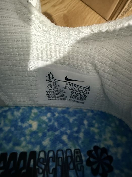 Air Max Terrascape 90