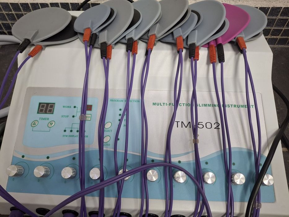 Продам аппарат миостимуляция