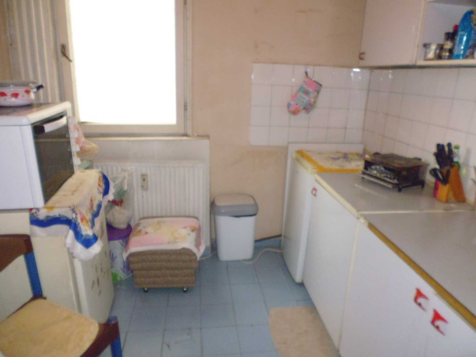 Двустаен апартамент за продажба в ж.к. Люлин 10, гр. София