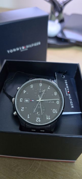 Ceas Tommy Hilfiger