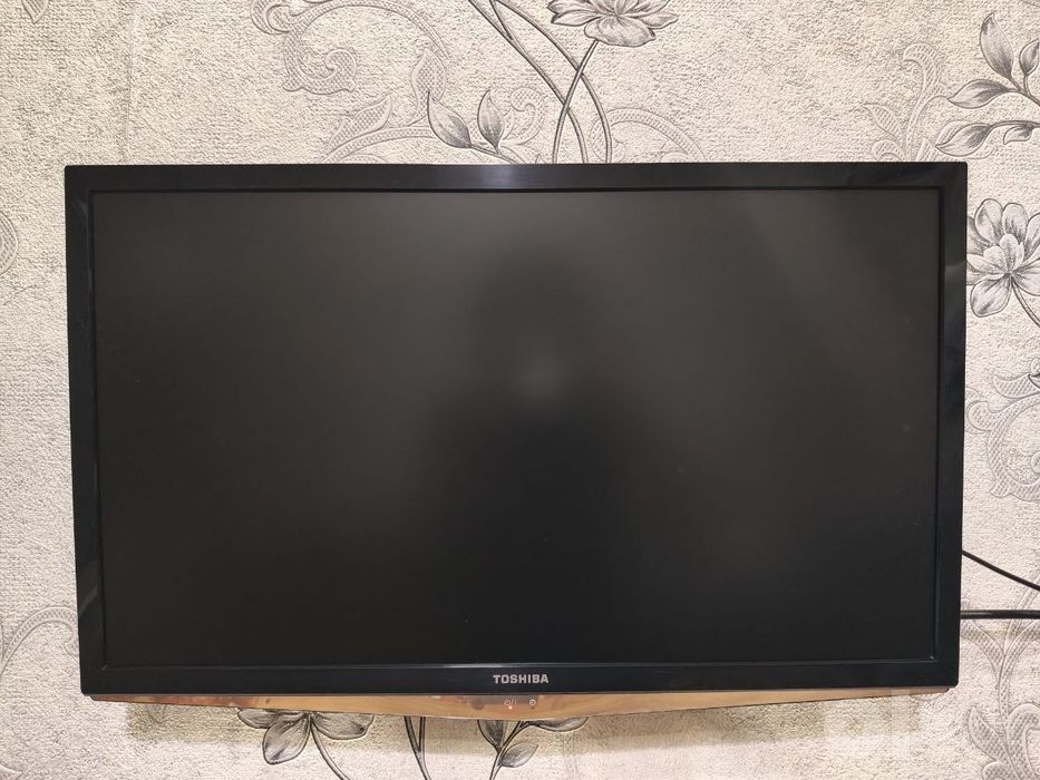 Продаю телевизор  Toshiba