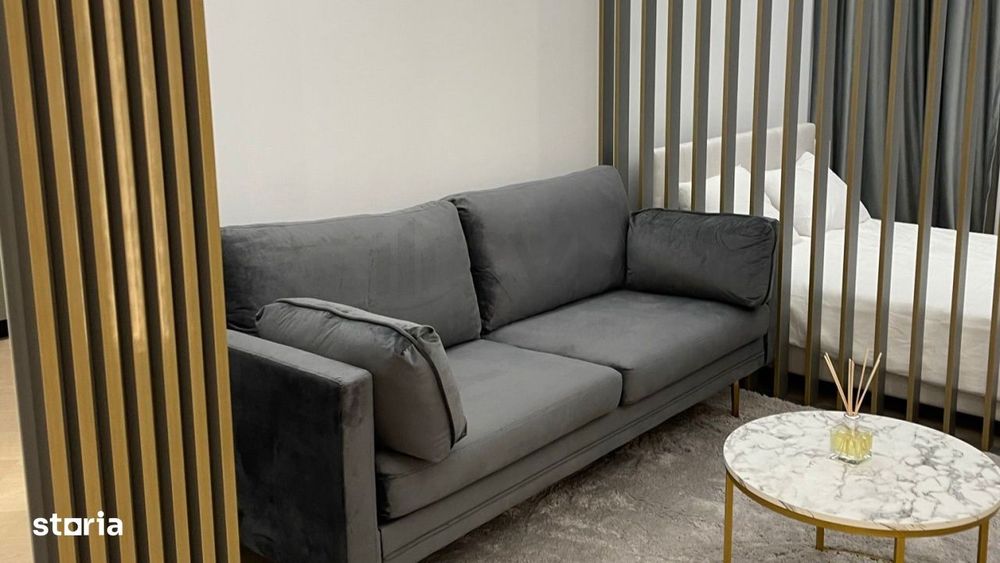 Studio dublu de lux in Cortina North Designer