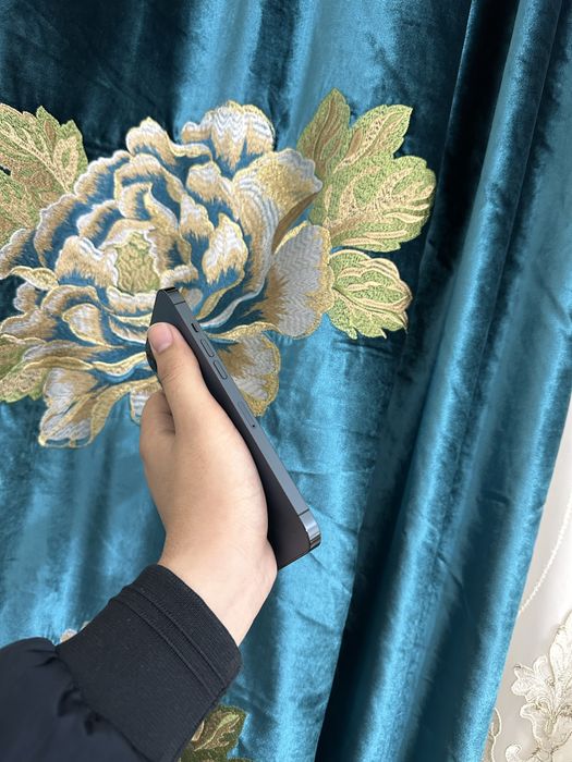 Iphone 12 pro max 82%