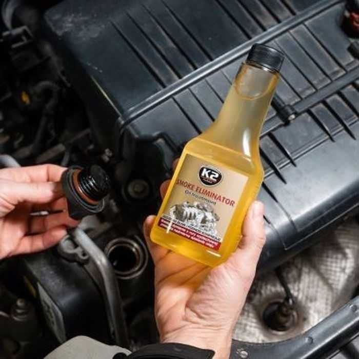 Добавка за премахване на пушек Automat, 355ml, Елиминатор на дим