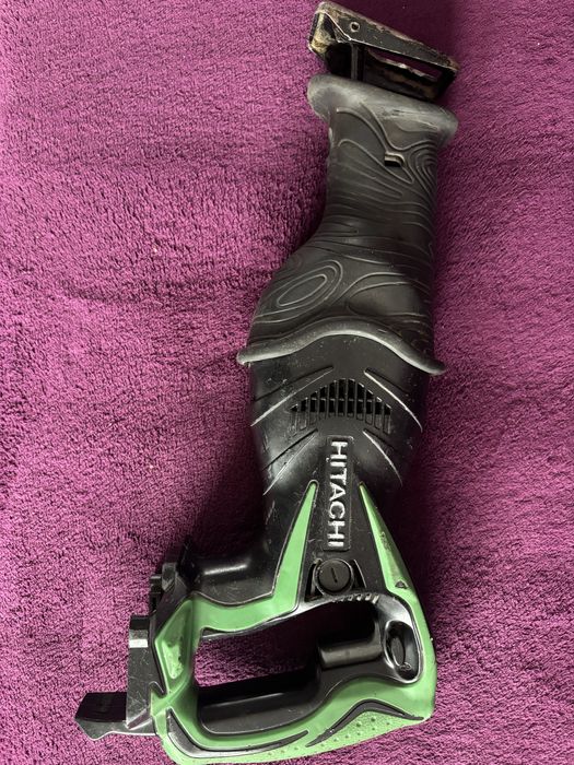 Fierastrau sabie / alternativ HITACHI / HiKOKI