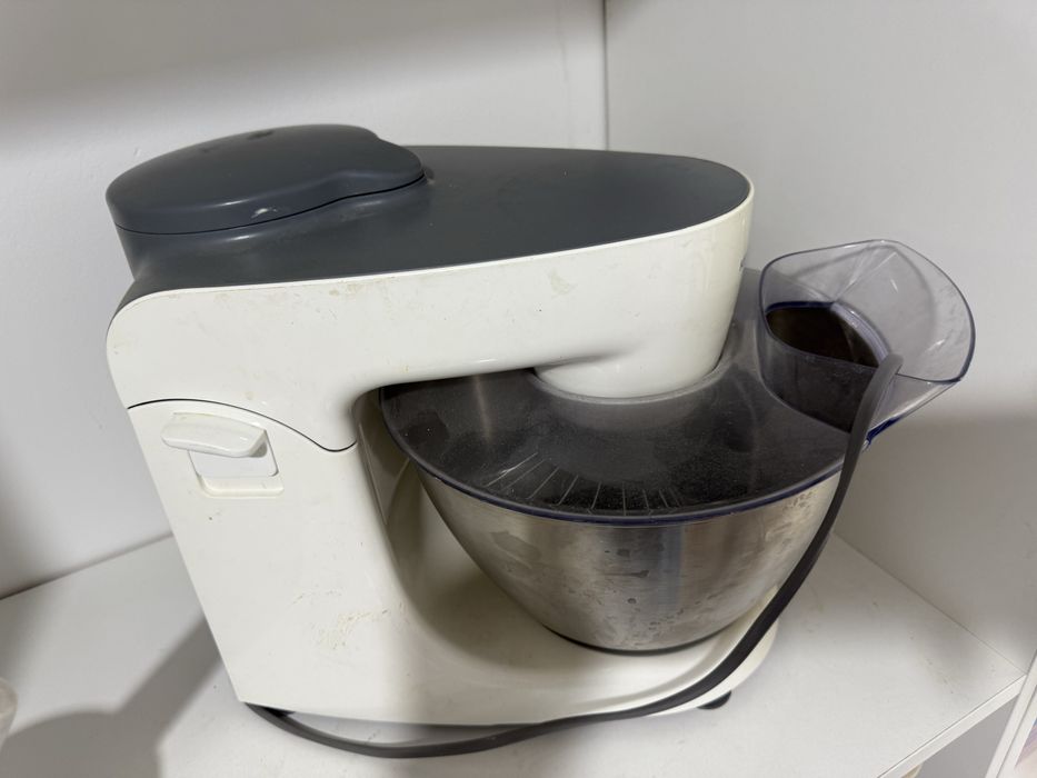 Продам комбайн Kenwood multione