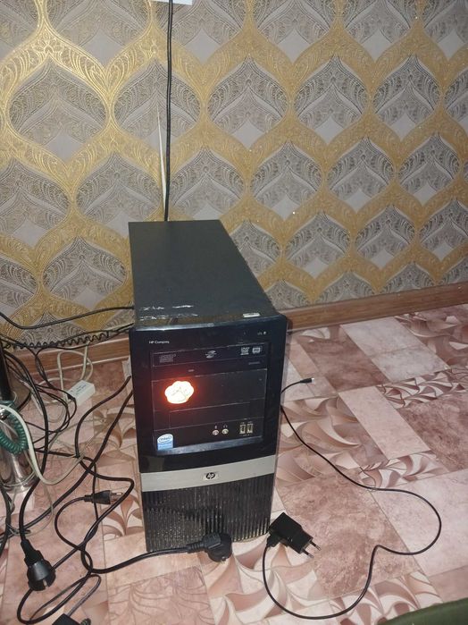 Продам компьютер