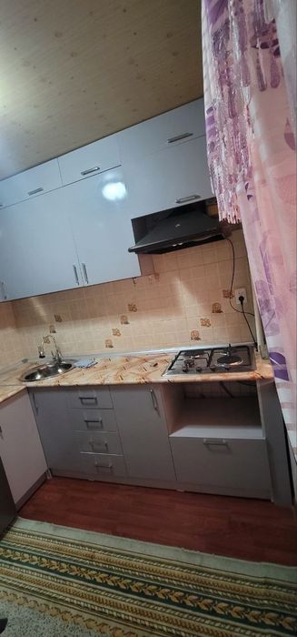 Продается 2 комнатная квартира