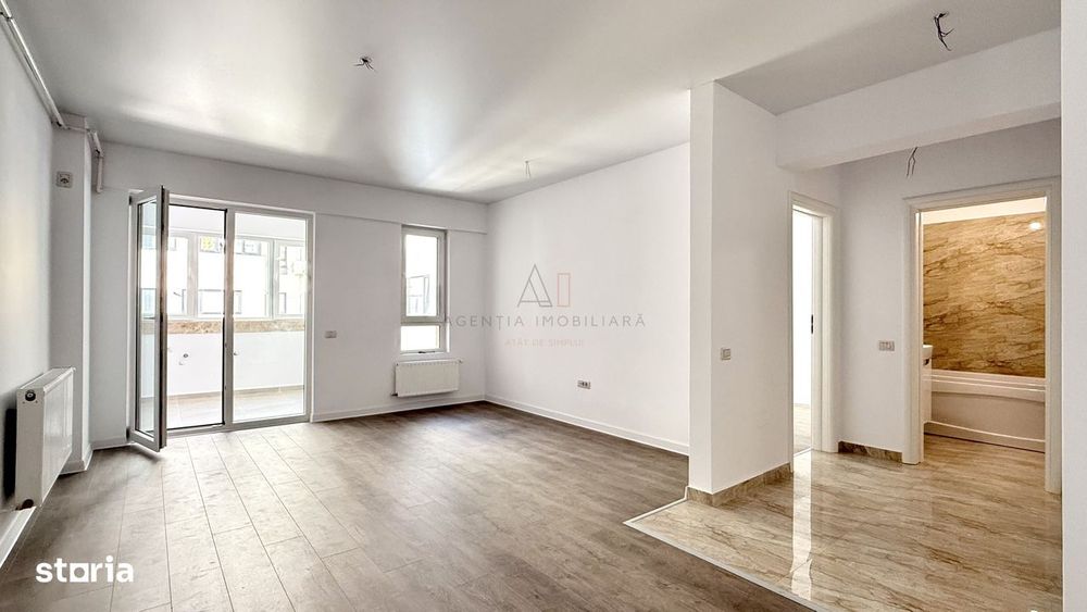 2 Camere Nou Central Address Residence Progresului