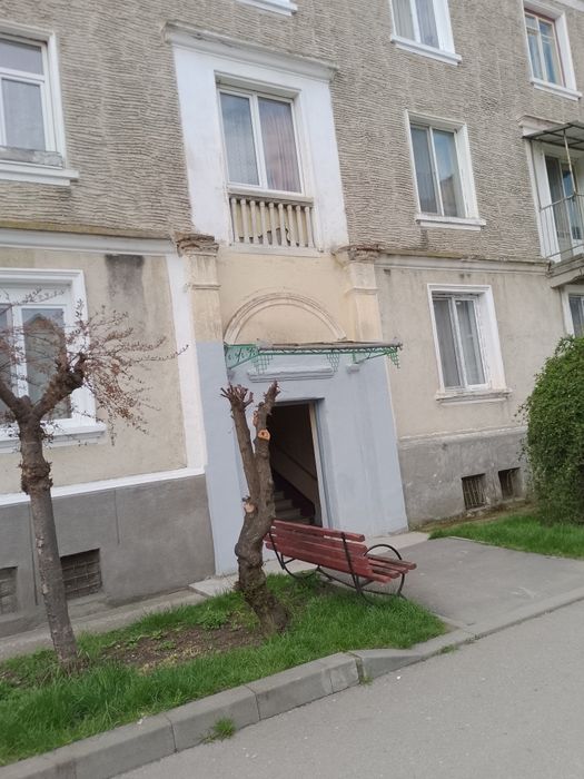 Vând apartament cu 3cam Ocna Mureș
