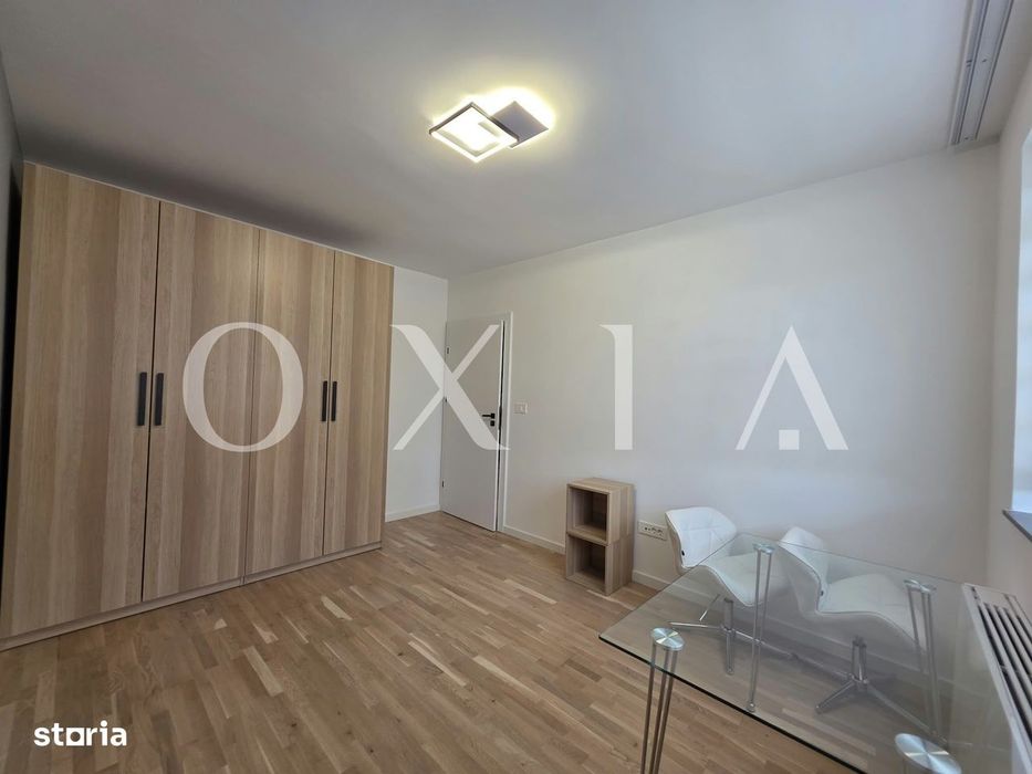 AX1333 Apartament Premium, zona Aradului-Lipovei, Prima Inchiriere
