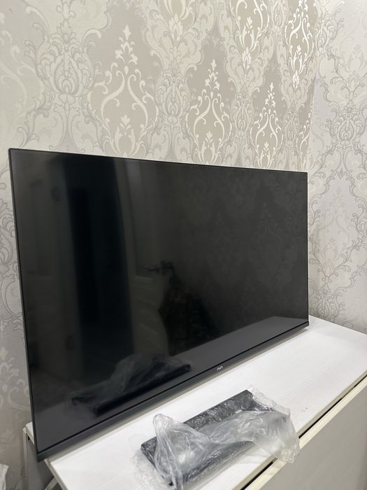 Продам срочно телевизор Аван
