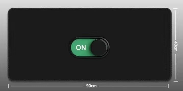 Коврик качественный