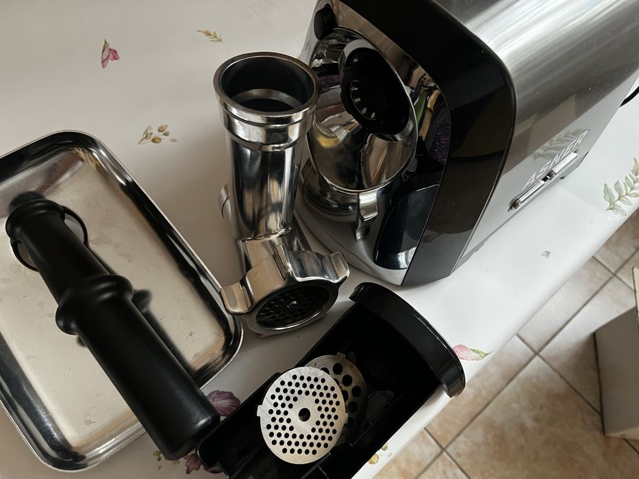 мясорбка электрическая