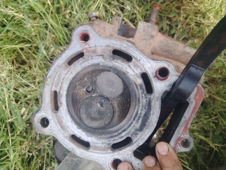 Vând ATV 250cc defect