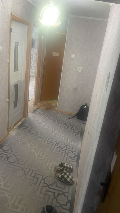 Продам квартиру 3 ком