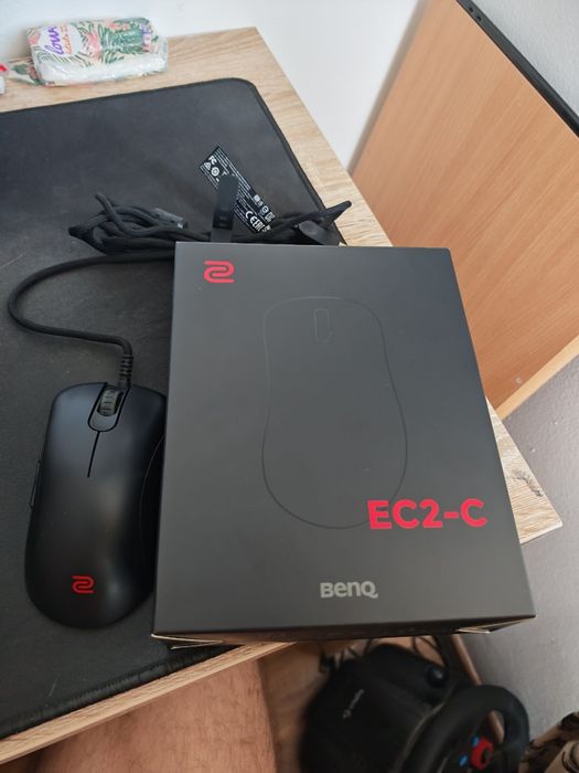 BenQ Zowie EC2-C