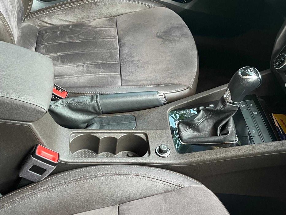 SKODA Oktavia 1,5, TSI, Laurin & Klement, DSG