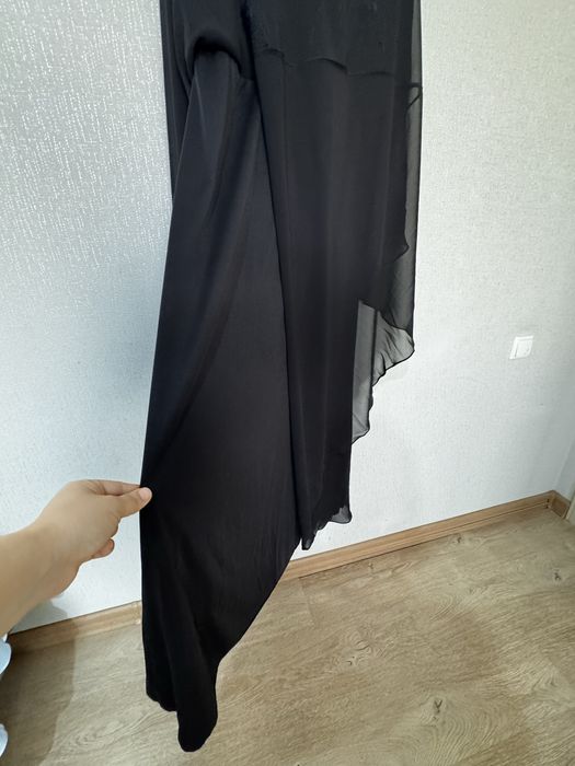 Нарядное Турецкое платье 46р