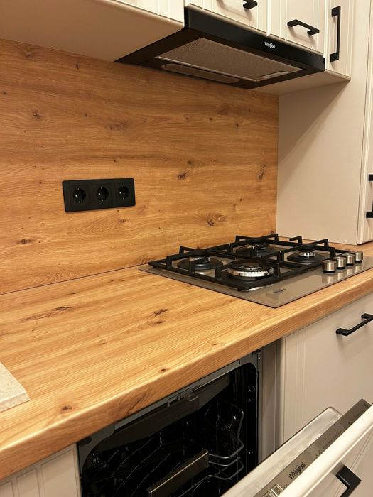 Apartament de inchiriat 2 camere - Deventer ( loc de parcare inclus)