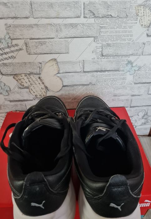 Маратонки Puma  38 номер