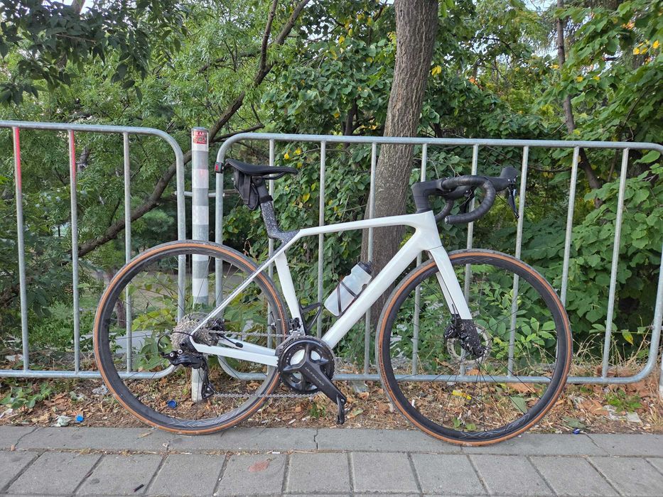 Trek Madone  SL5  2x12  M