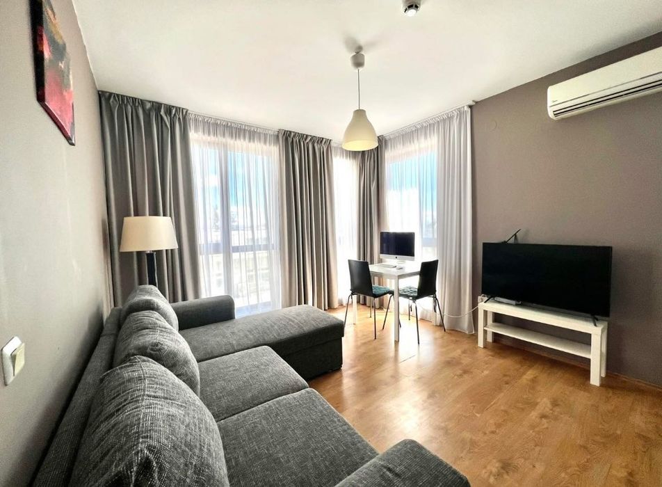 Продава се Двустаен апартамент в София, Кръстова вада - 52 кв.м за 3710 €/кв.м - Снимка #7