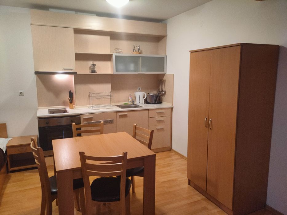 Продава се Двустаен апартамент в Банско - 65 кв.м за 616 €/кв.м - Снимка #4