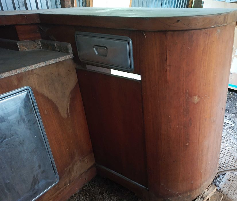 Mobilier de Bar vintigi