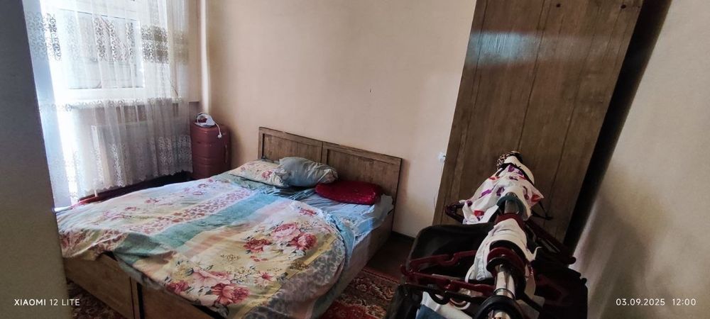 Sergeli metro bekati oldida qizlarga kvartira bezmakler bezxazayn