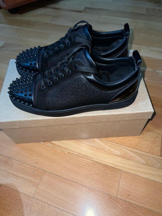 Christian Louboutin