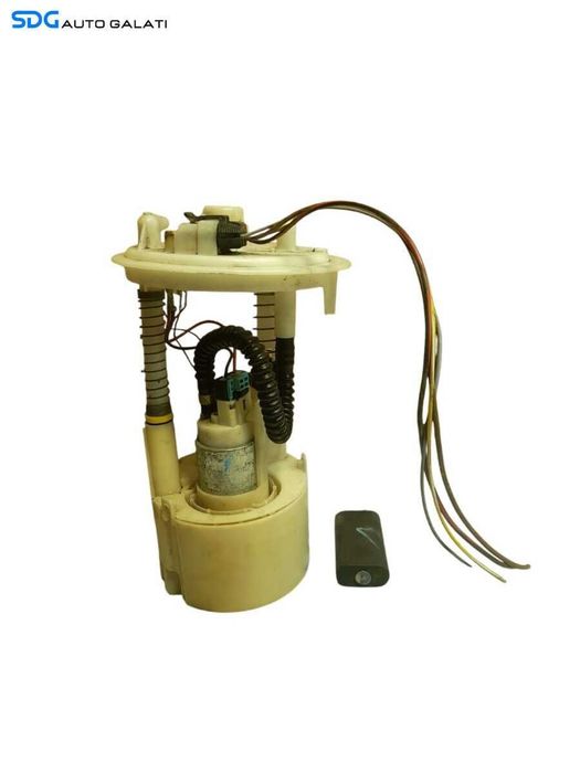 Pompa Combustibil Rezervor cu Sonda Litrometrica Smart City-Coupe 0.6 Benzina 1998 - 2004 Cod 09750029901 0003412V [N0803]