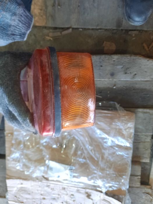 Болты и гаики замок