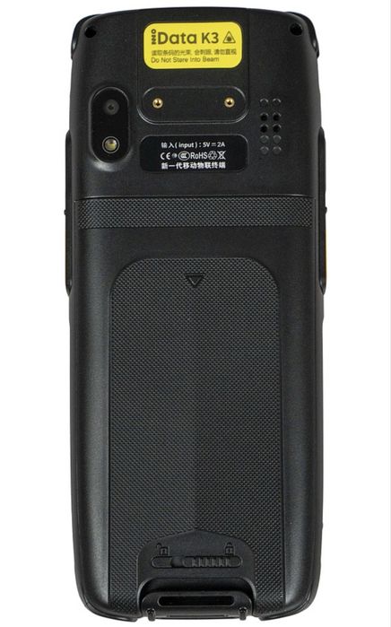 ТСД iData K3S (терминал сбора данных)