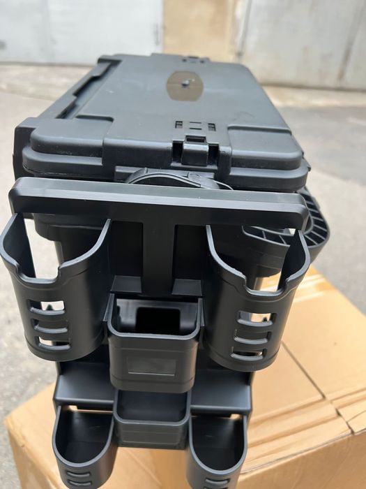 Рыболовный ящик