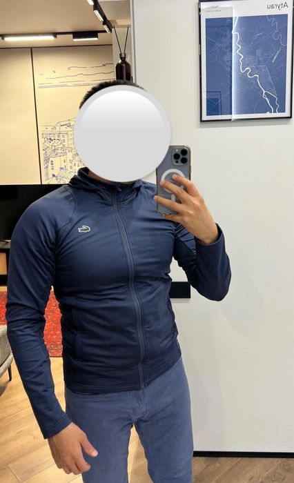 Одежда купленная из Америки