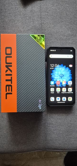 Vand Telefon rezistent