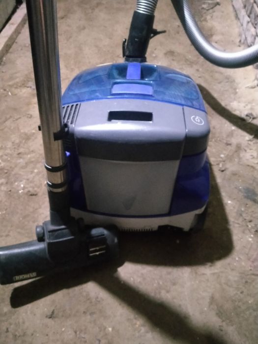 Пылесос моющий Thomas