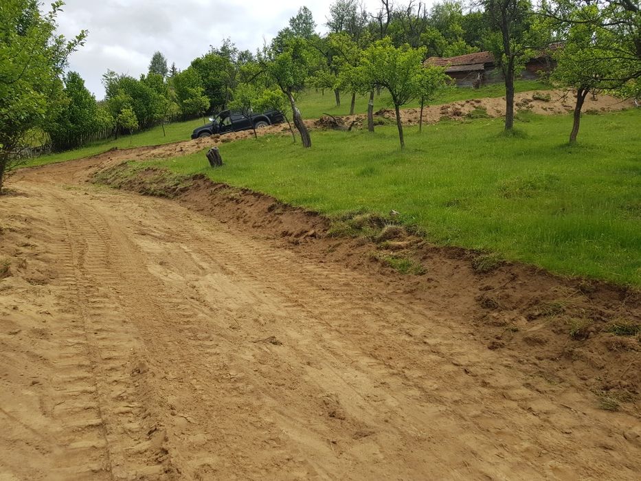Teren intravilan